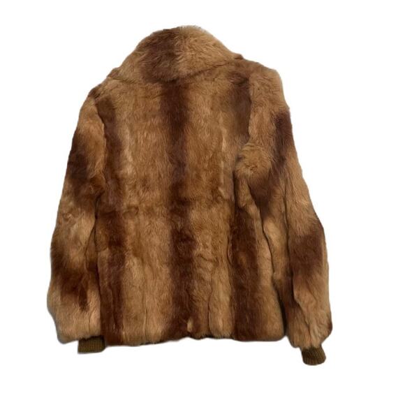 Women’s Fur Coat Vintage - Picture 2 of 2